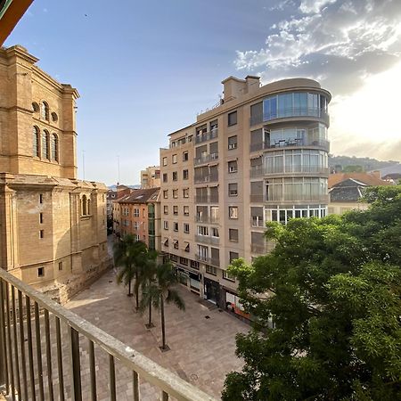 3 Rooms Y 3 Baths Y Aparcamiento Catedral Μάλαγα Εξωτερικό φωτογραφία