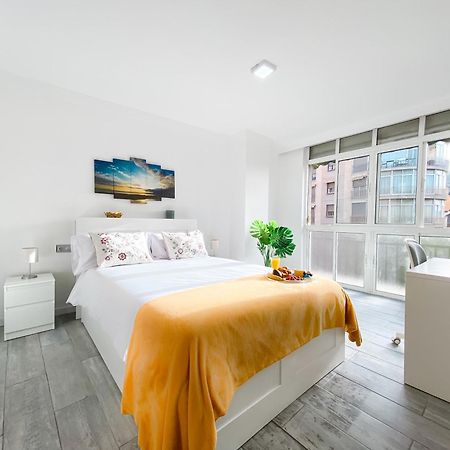 3 Rooms Y 3 Baths Y Aparcamiento Catedral Μάλαγα Εξωτερικό φωτογραφία