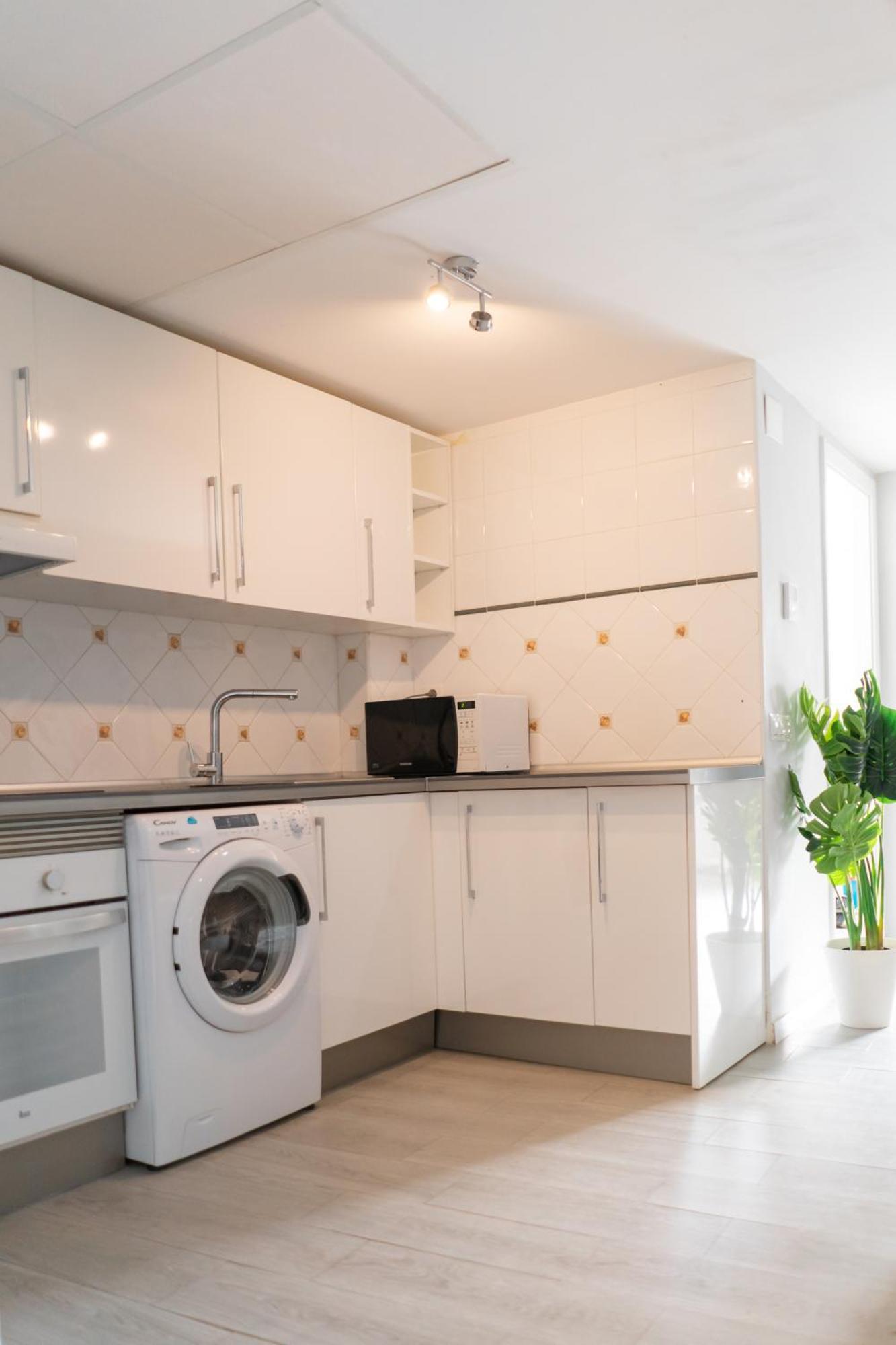 3 Rooms Y 3 Baths Y Aparcamiento Catedral Μάλαγα Εξωτερικό φωτογραφία