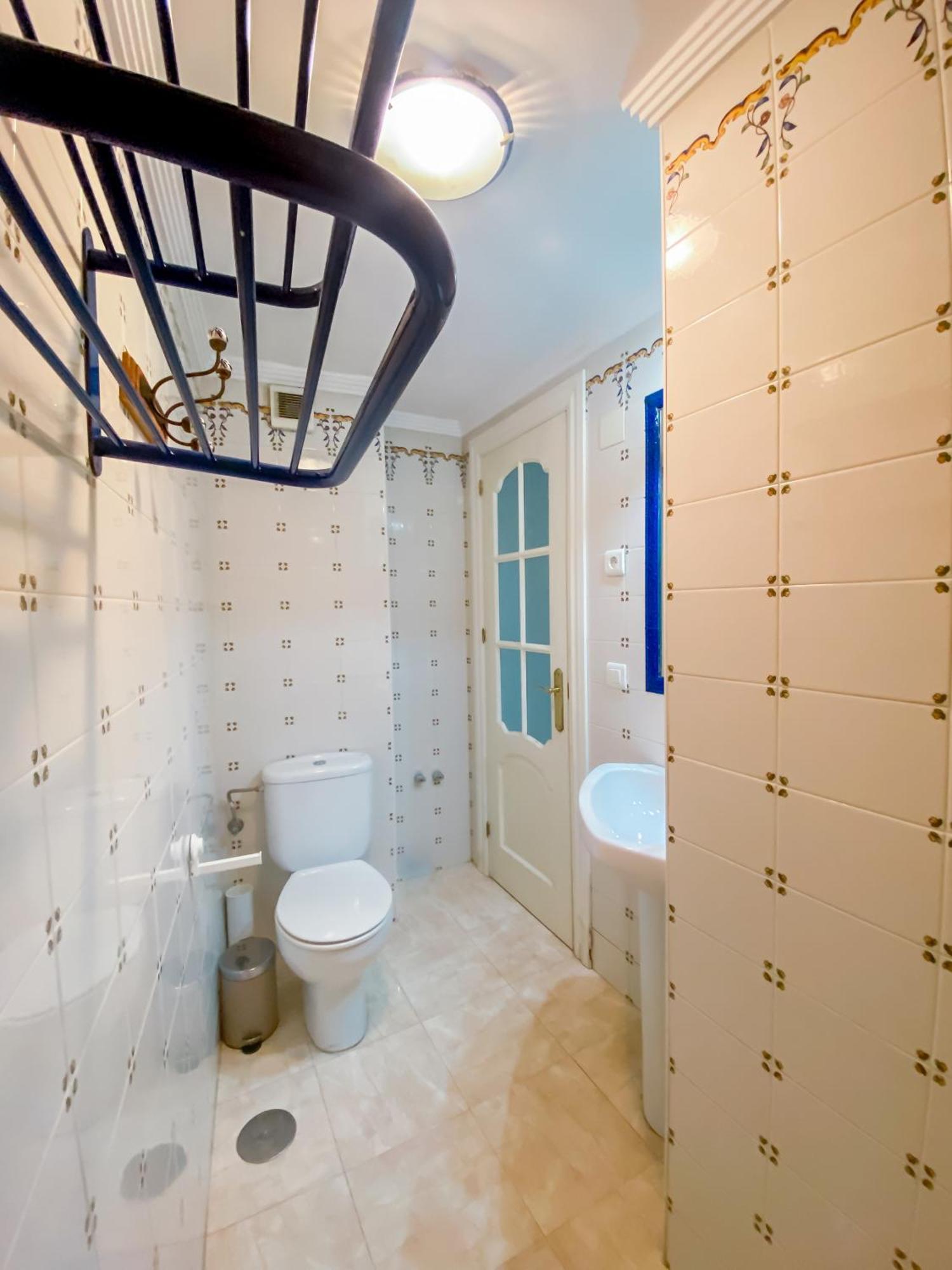 3 Rooms Y 3 Baths Y Aparcamiento Catedral Μάλαγα Εξωτερικό φωτογραφία