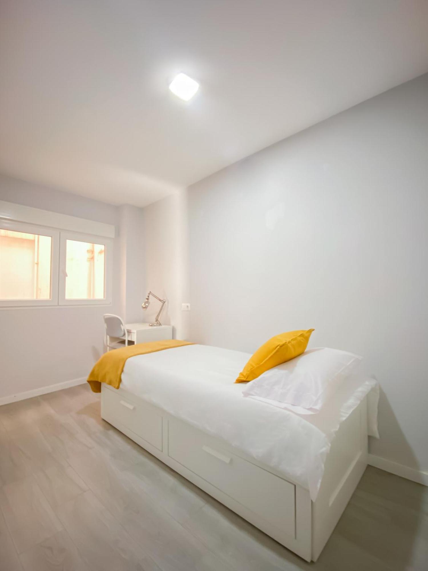 3 Rooms Y 3 Baths Y Aparcamiento Catedral Μάλαγα Εξωτερικό φωτογραφία