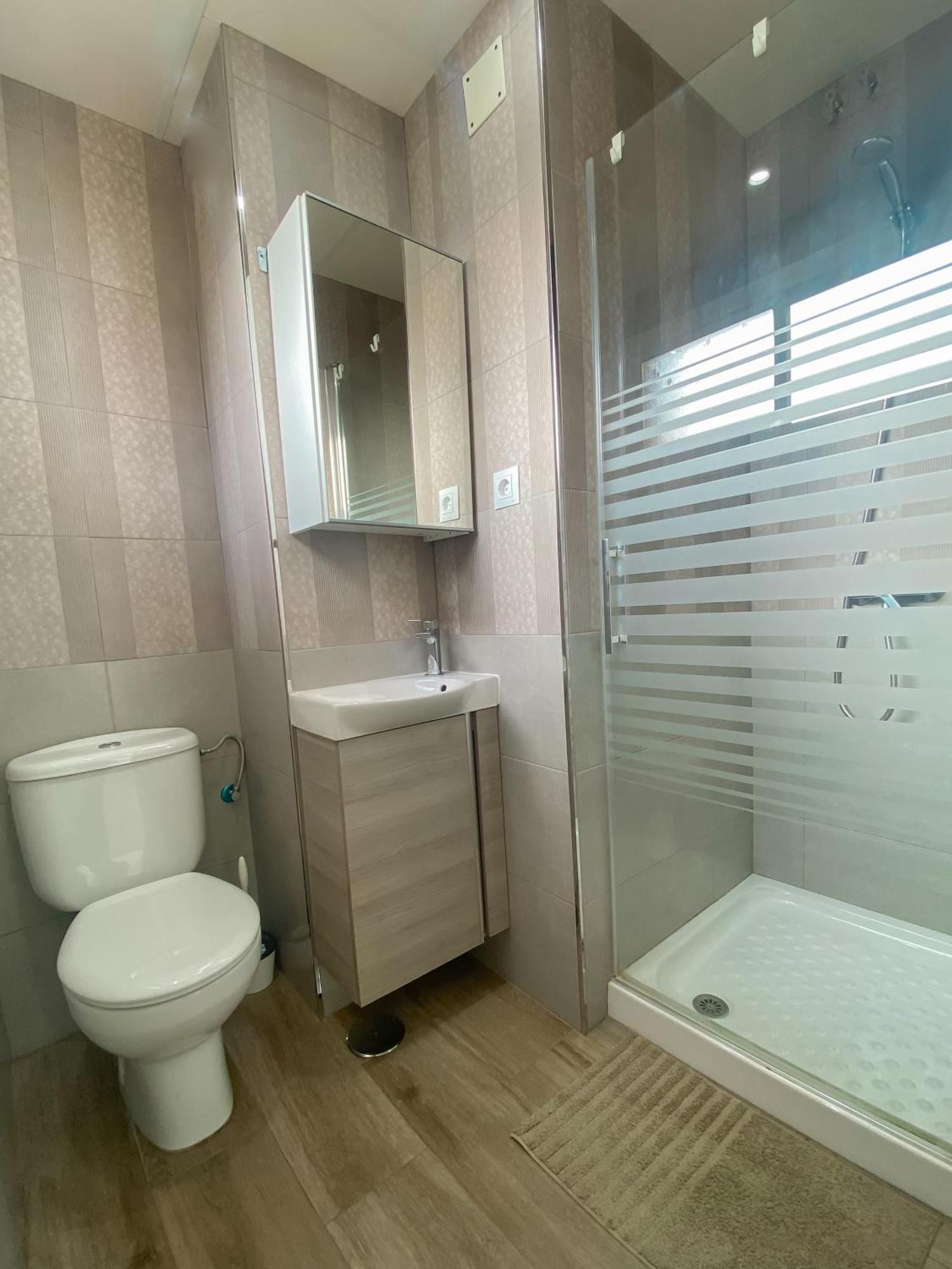 3 Rooms Y 3 Baths Y Aparcamiento Catedral Μάλαγα Εξωτερικό φωτογραφία