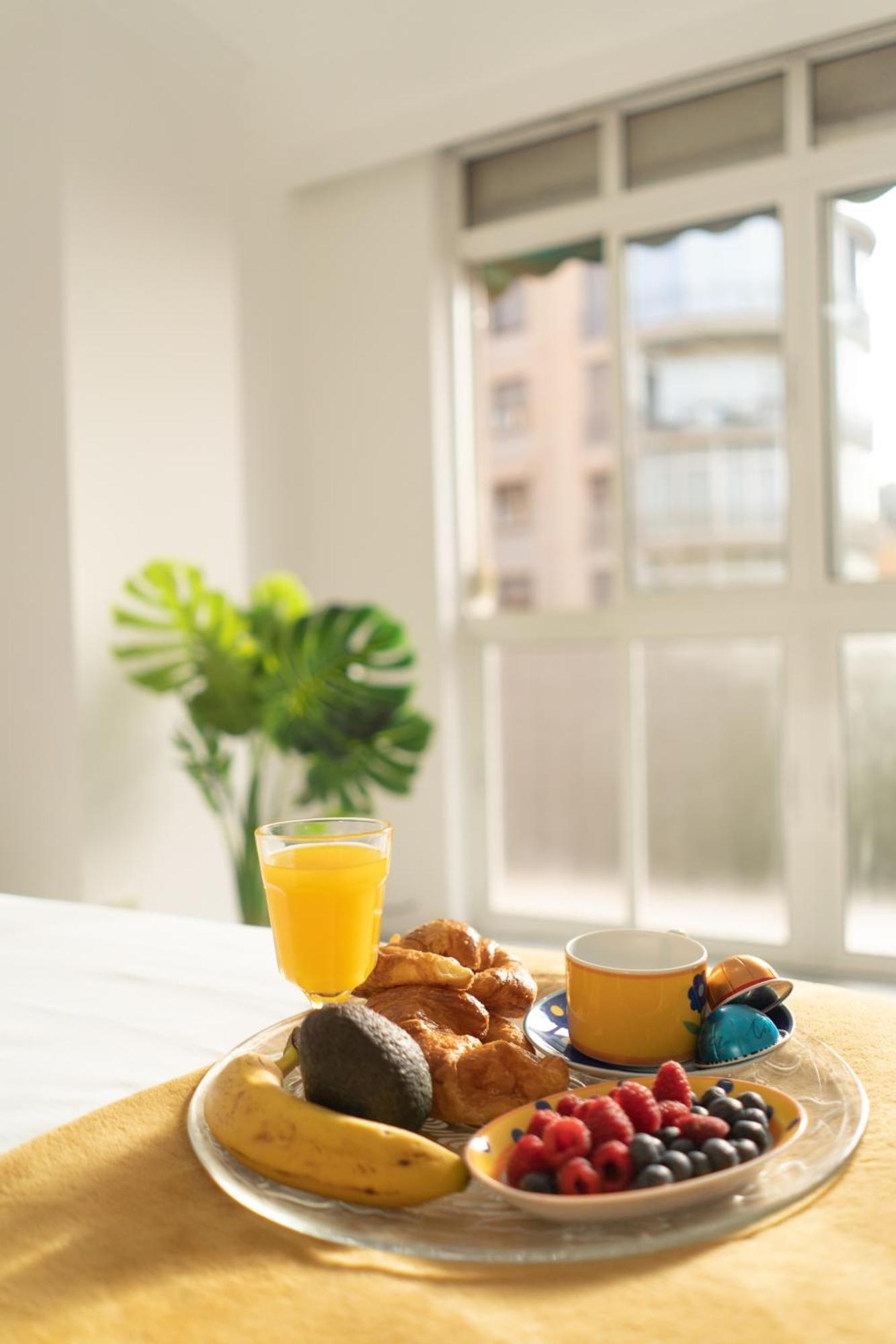 3 Rooms Y 3 Baths Y Aparcamiento Catedral Μάλαγα Εξωτερικό φωτογραφία
