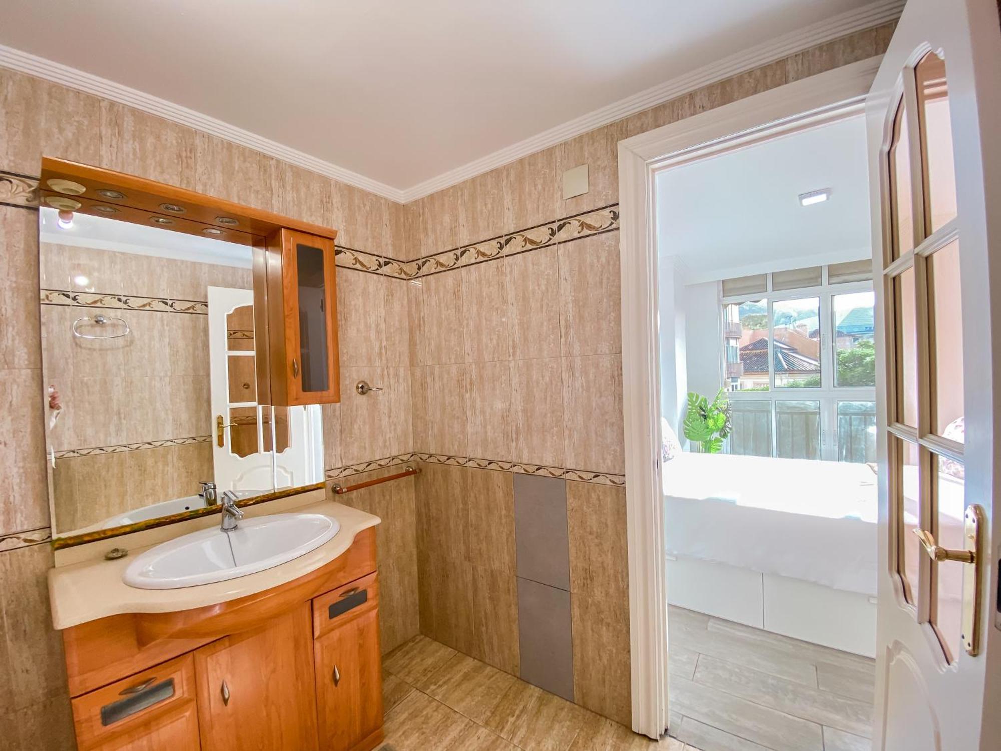 3 Rooms Y 3 Baths Y Aparcamiento Catedral Μάλαγα Εξωτερικό φωτογραφία